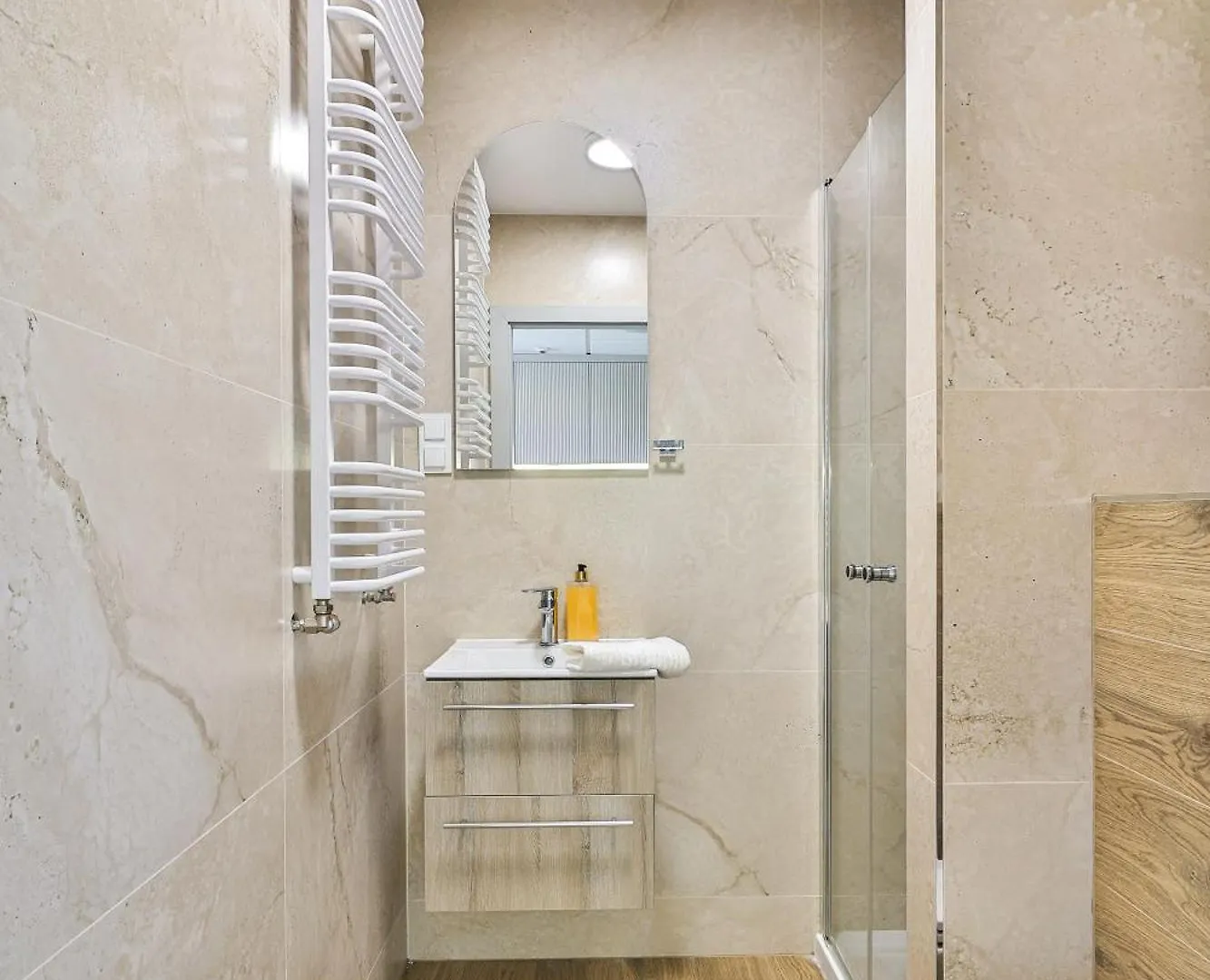Pileckiego 59 Free Parking By Perfect Apart Warszawa Apartament
