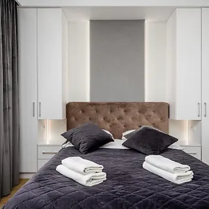 Pileckiego 59 By Perfect Free Parking Apartament