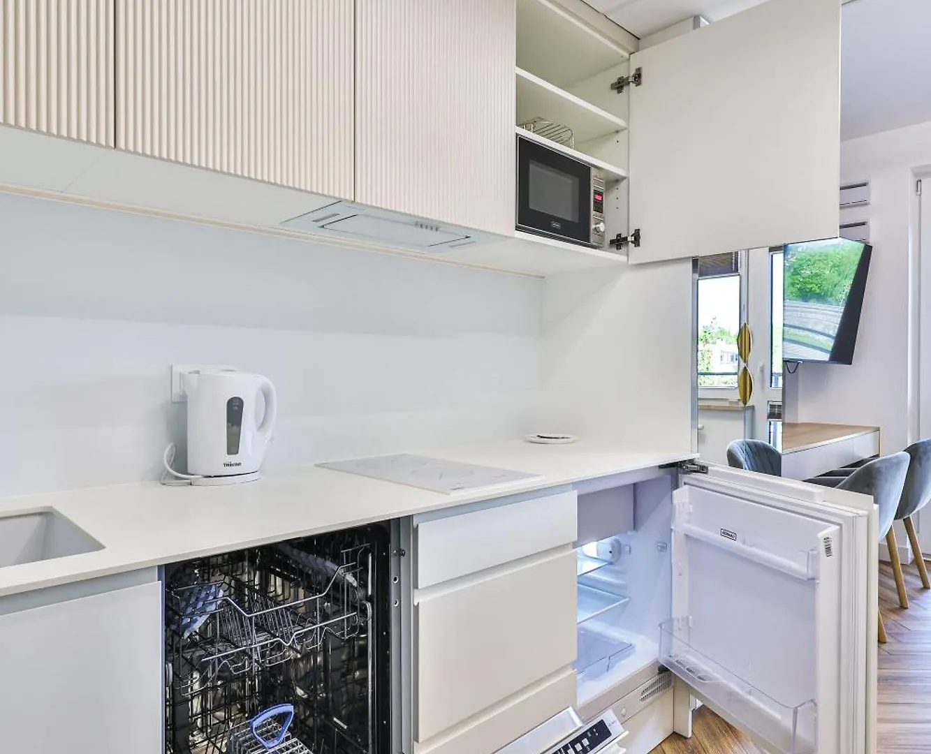 ורשה Pileckiego 59 Free Parking By Perfect Apart