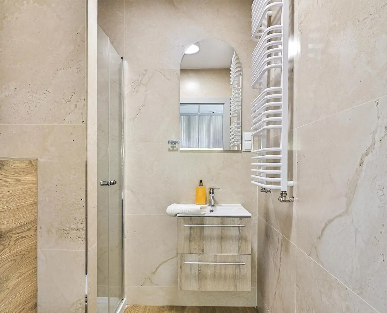 ורשה Pileckiego 59 Free Parking By Perfect Apart דירה